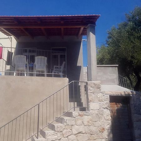 Apartments By The Sea Zuljana, Peljesac - 19080 Екстер'єр фото
