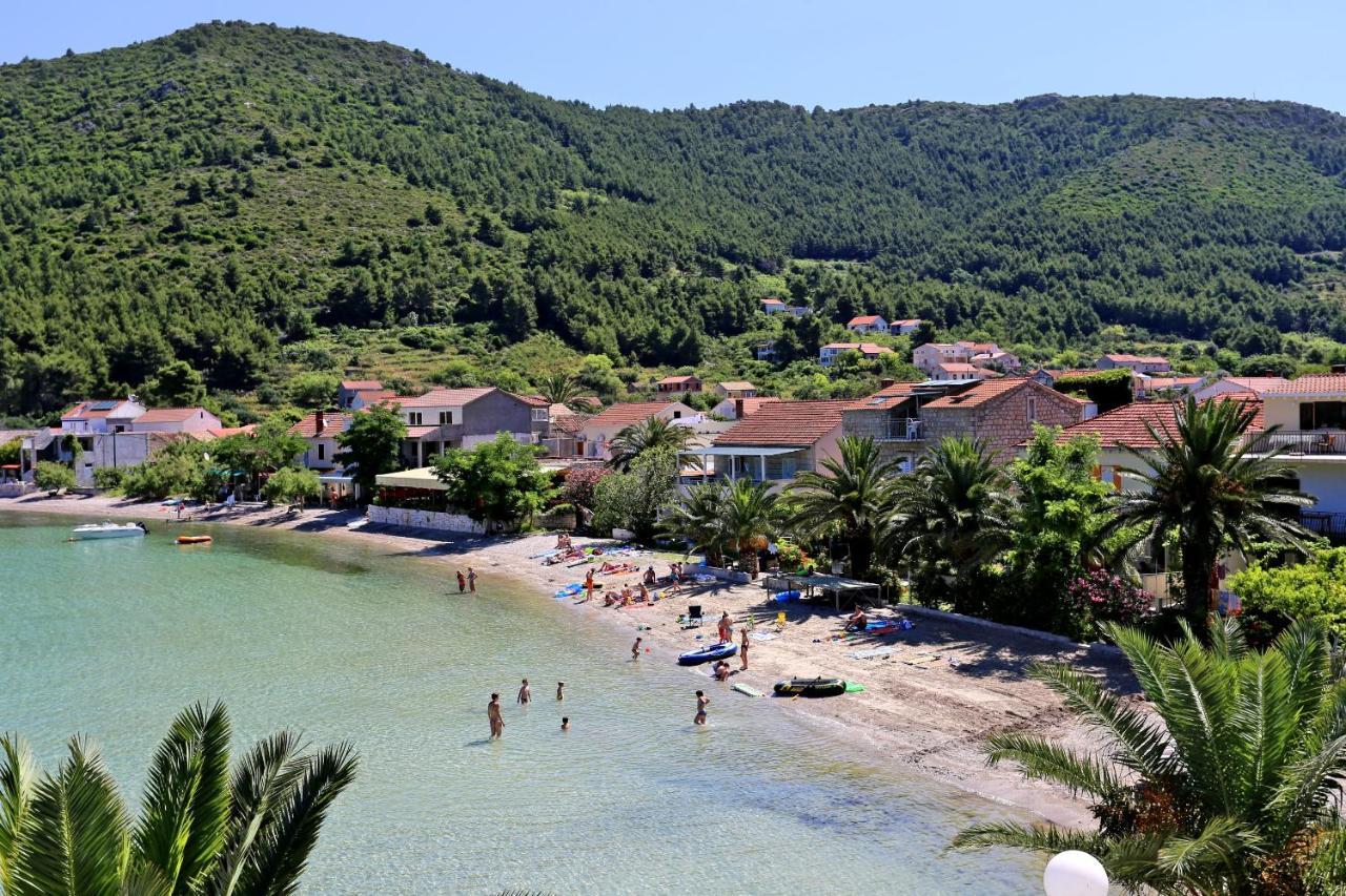 Apartments By The Sea Zuljana, Peljesac - 19080 Екстер'єр фото