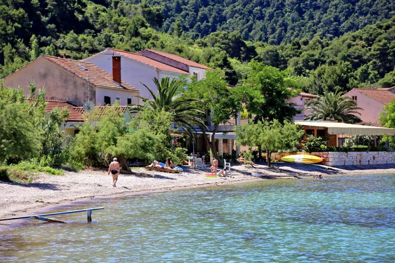 Apartments By The Sea Zuljana, Peljesac - 19080 Екстер'єр фото