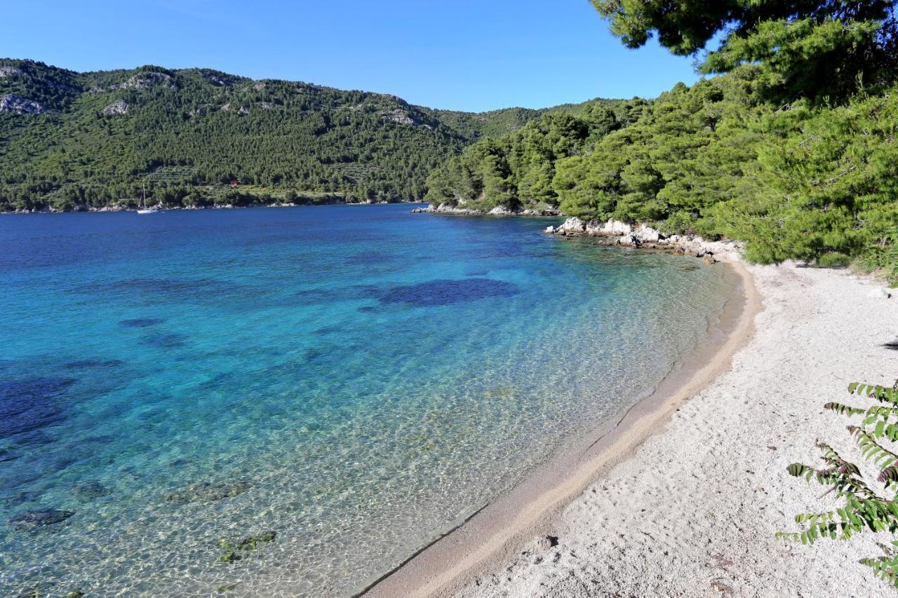 Apartments By The Sea Zuljana, Peljesac - 19080 Екстер'єр фото