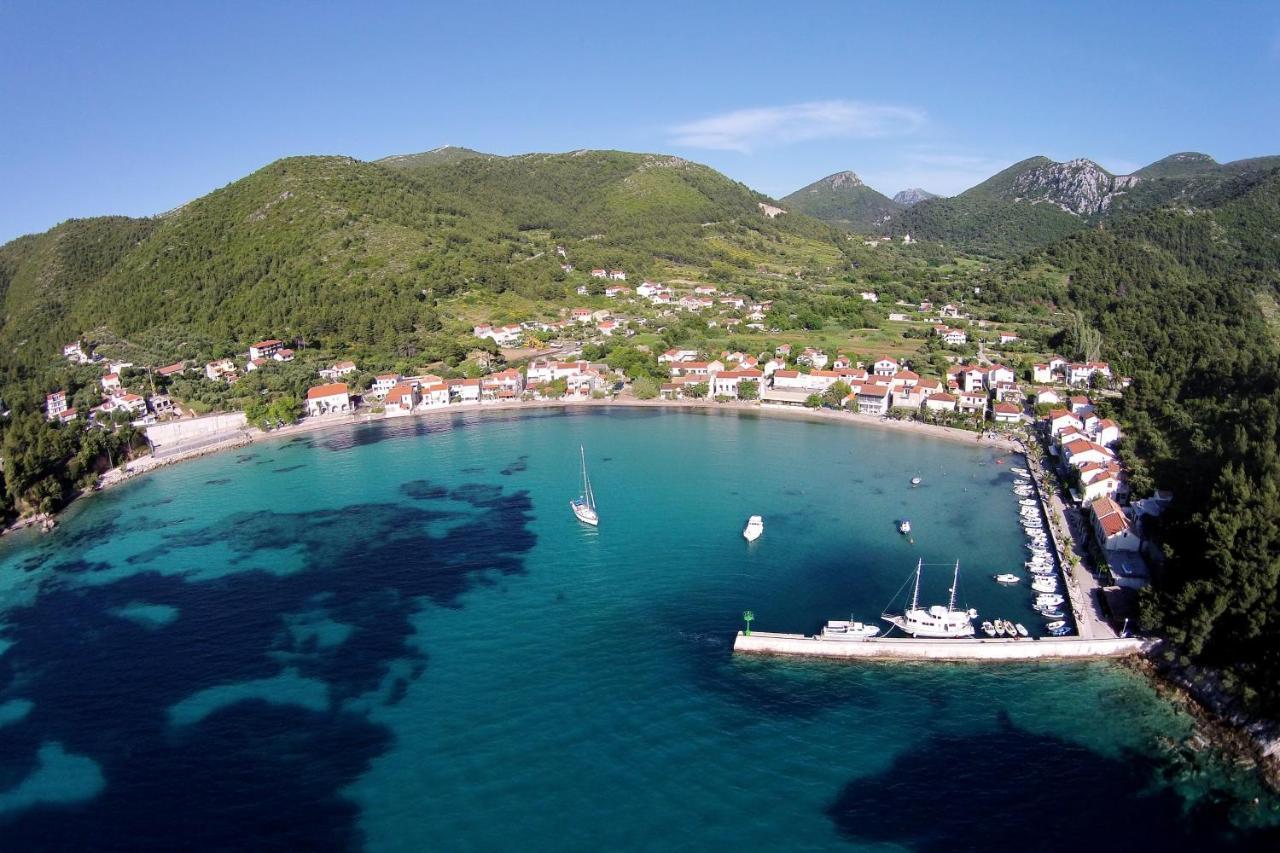 Apartments By The Sea Zuljana, Peljesac - 19080 Екстер'єр фото