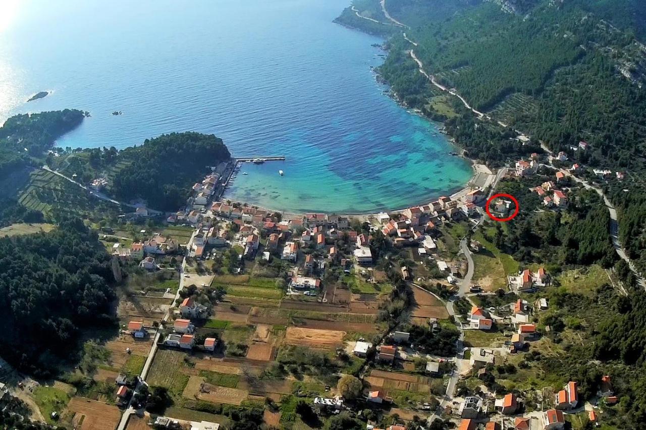 Apartments By The Sea Zuljana, Peljesac - 19080 Екстер'єр фото