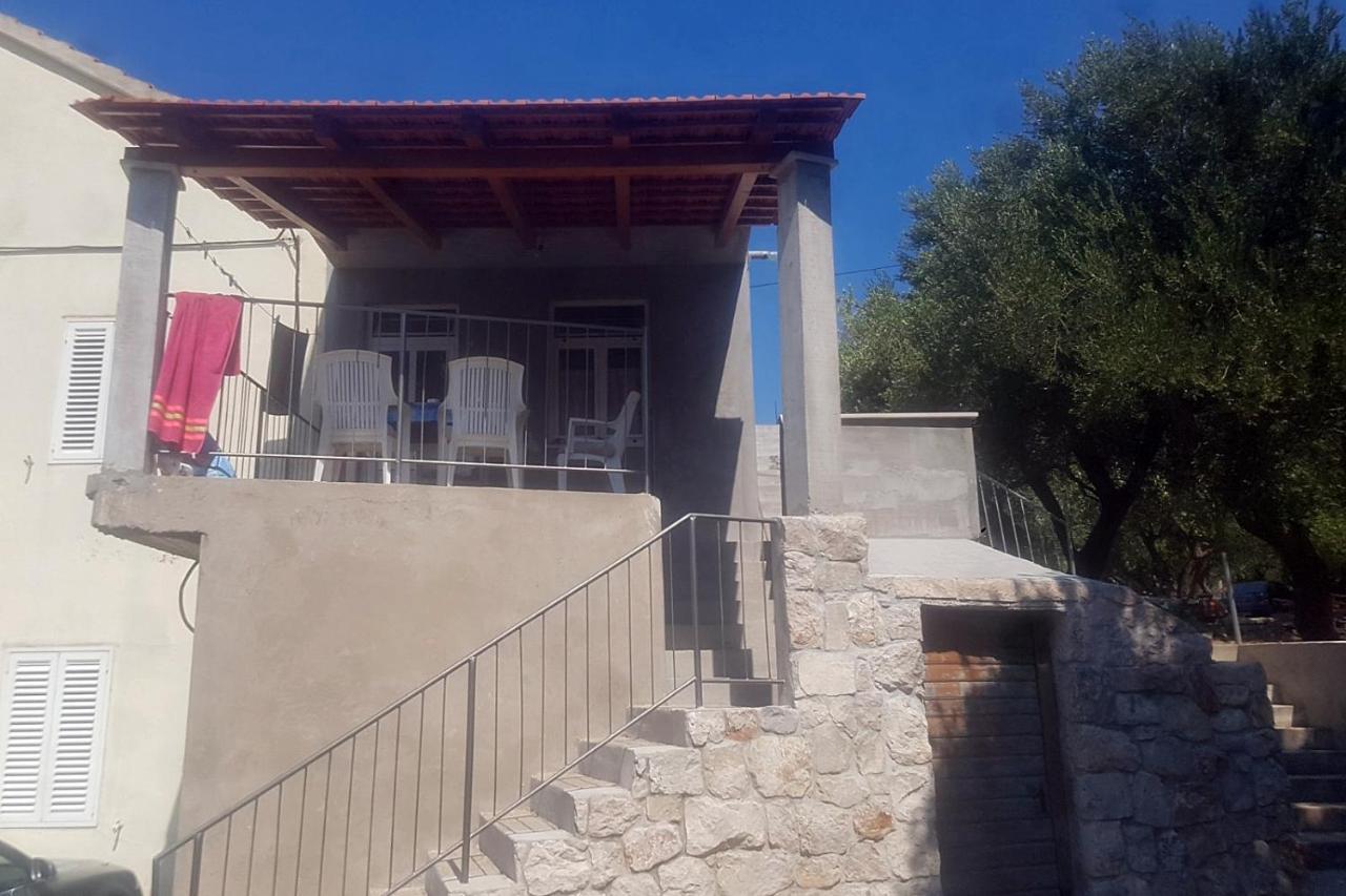 Apartments By The Sea Zuljana, Peljesac - 19080 Екстер'єр фото